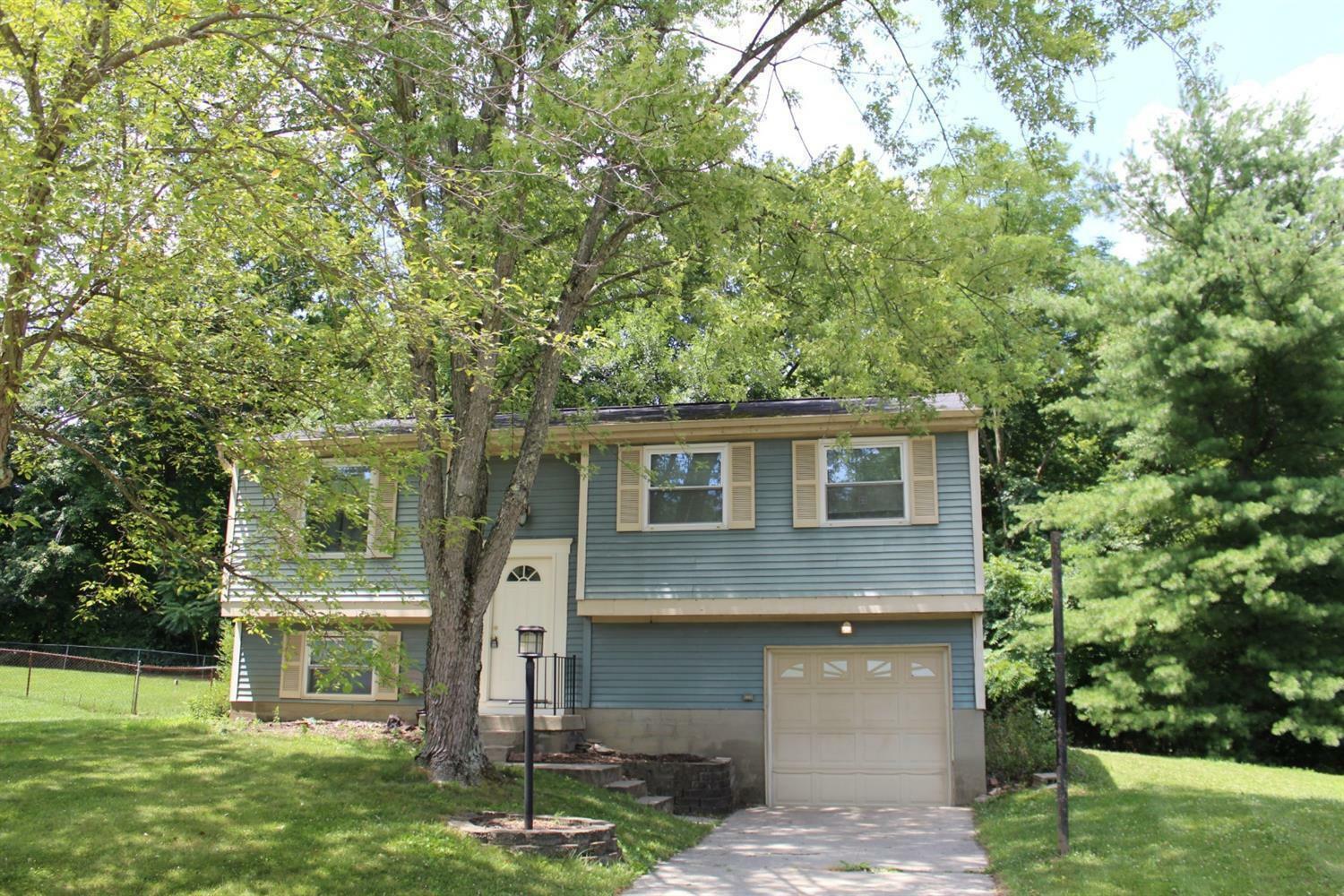 Property Photo:  4591 Muirvalley Ct  OH 45103 