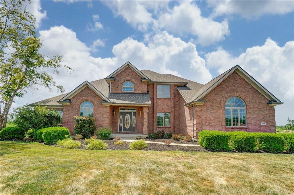 Property Photo: 7888 Country View Lane OH 45309