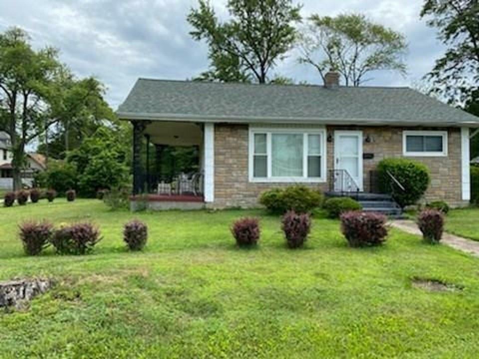 Property Photo: 2305 McCain Avenue PA 16510