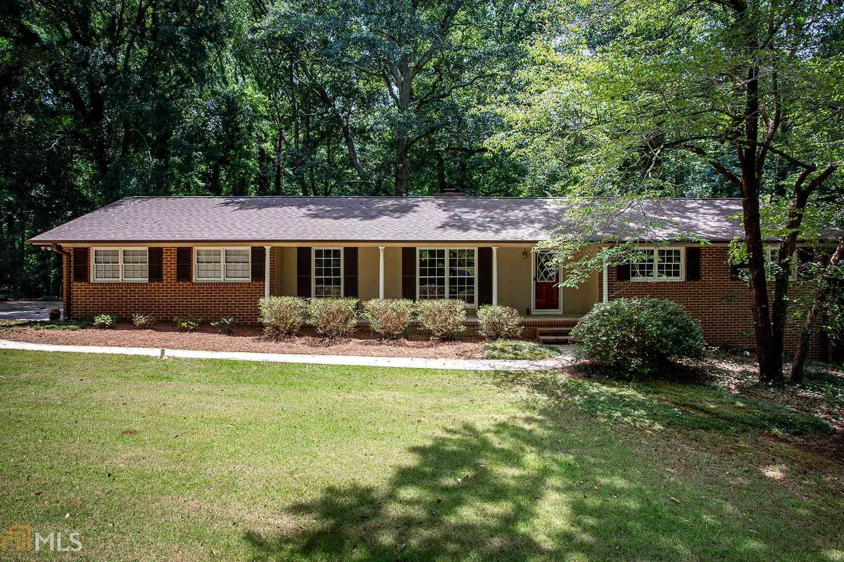 Property Photo:  255 Gentry Dr  GA 30605 