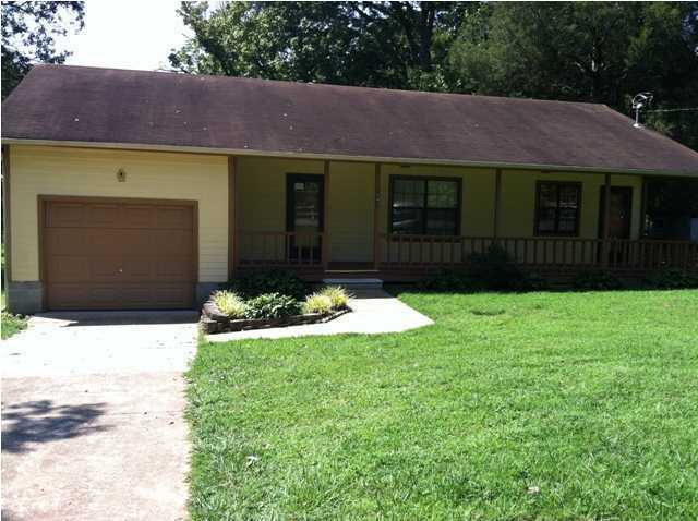 Property Photo:  1247 Lee Clarkson Rd  GA 30707 