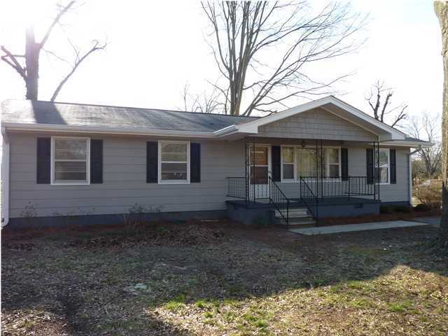 905 Daugherty St  Lafayette GA 30728 photo