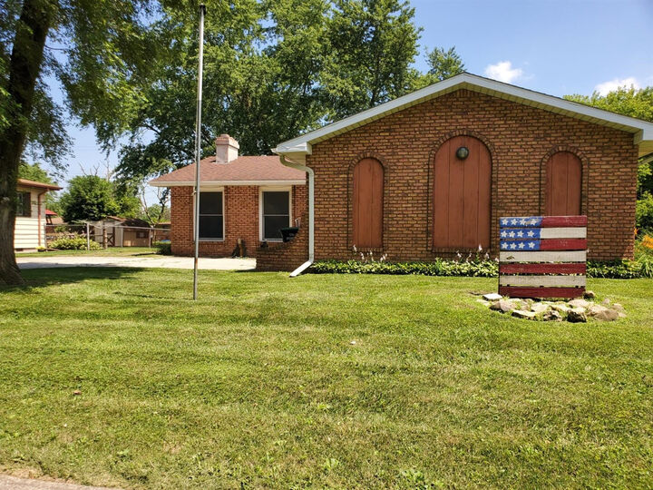 3339 Ashland Street  Portage IN 46368 photo