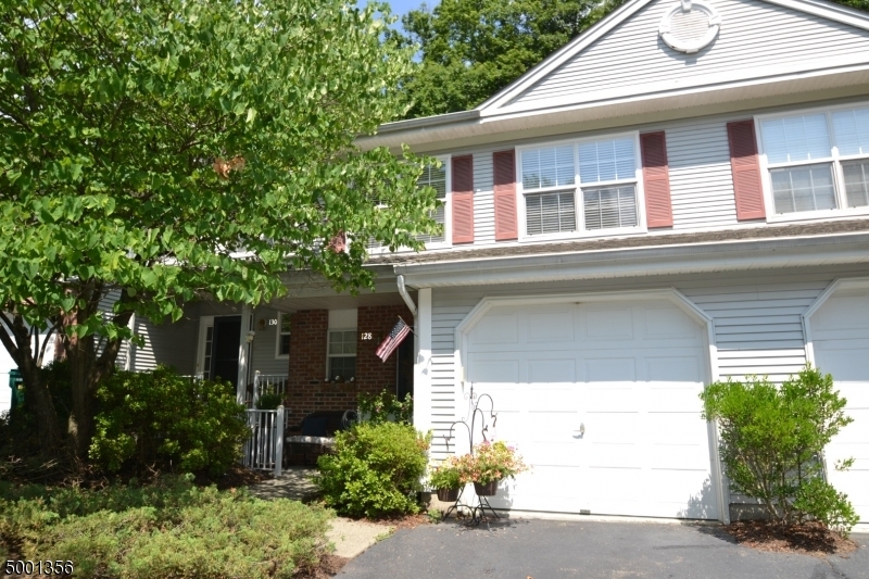 Property Photo:  128 Brookside Ln  NJ 07856 