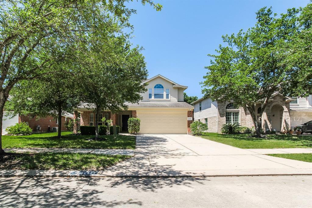 Property Photo:  32434 Hunter Park  TX 77385 