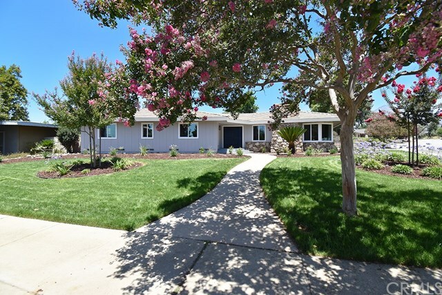 Property Photo:  281 W Monterrey Drive  CA 91711 