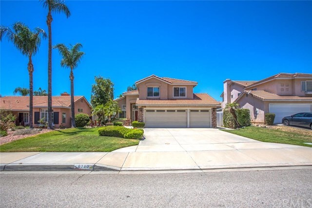 Property Photo: 6790 Tiara Avenue CA 92346