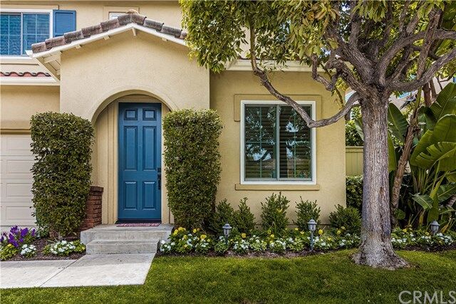 Property Photo:  6 Brookhaven  CA 92618 