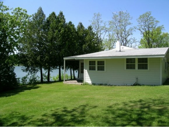 Property Photo:  339 Witherell Landing  VT 05734 