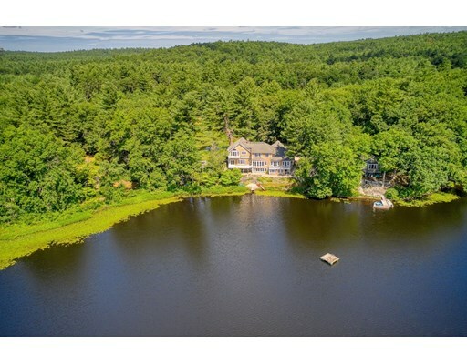 Property Photo:  112 Keyes Rd  MA 01886 