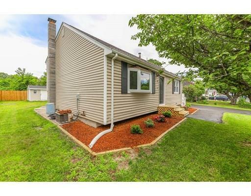 Property Photo:  34 Merritt Ave  MA 02302 