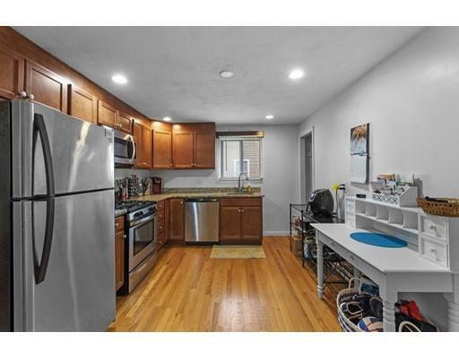 Property Photo: 92 Baker Street MA 02478