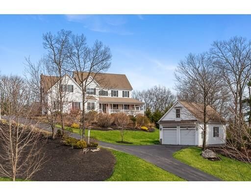 Property Photo:  10 Manchester Dr  MA 02093 