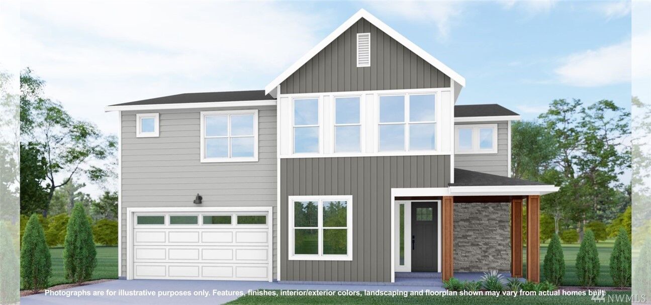 Property Photo:  6031 41st St NE  WA 98270 