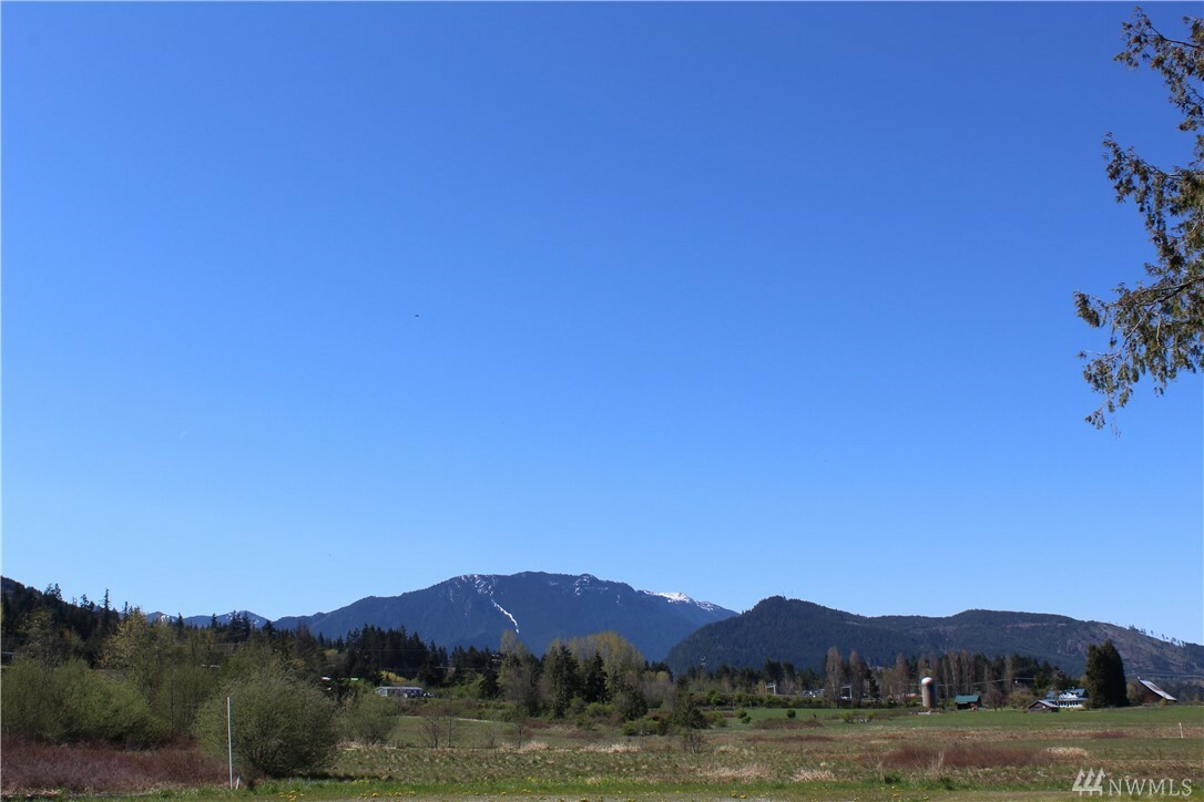 Property Photo:  999 Laird Rd Lot 8  WA 98363 