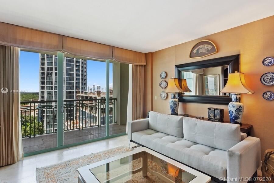 Property Photo: 3350 SW 27th Ave 1203 FL 33133