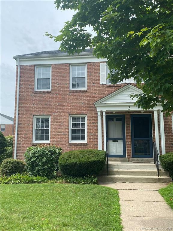 Property Photo: 3 Pleasant Street 3 CT 06107