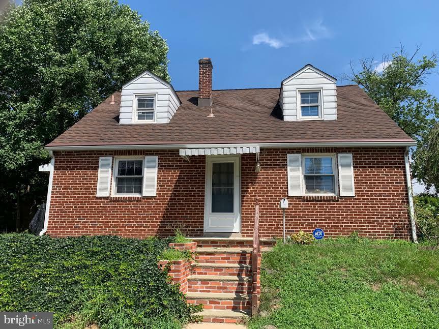 Property Photo: 1645 Sycamore Street NJ 08035