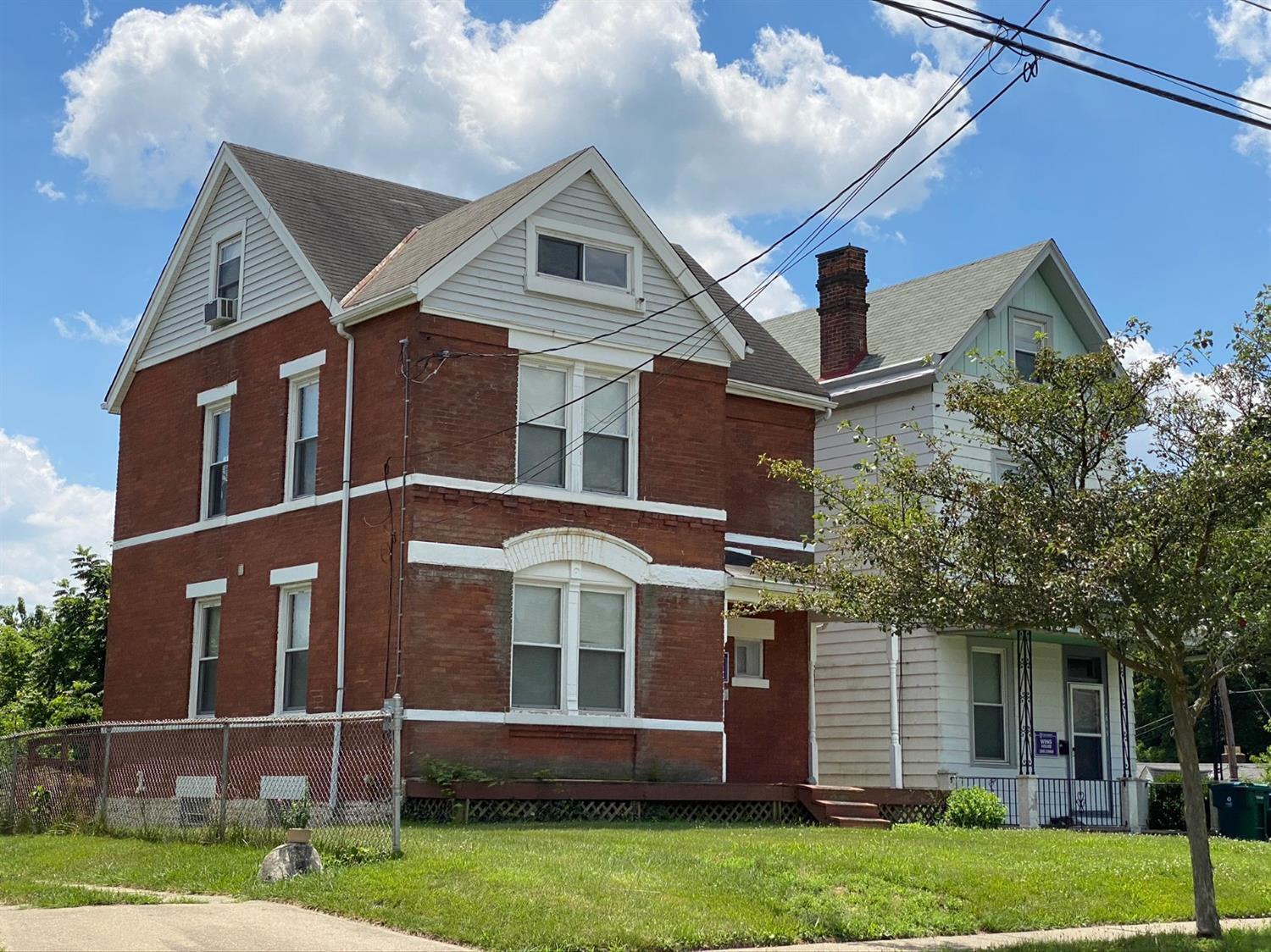 Property Photo: 2843 Lehman Rd OH 45204