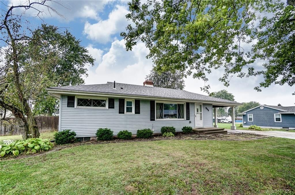 Property Photo:  955 Jane Avenue  OH 45385