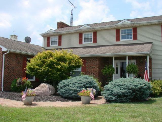 9651 Bridges Road  Leesburg OH 45135 photo