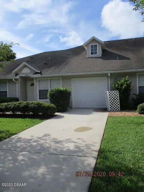 1003 Alabama Avenue  Holly Hill FL 32117 photo