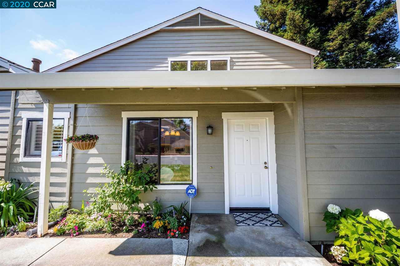 Property Photo:  114 Worthing  CA 94547-1249 