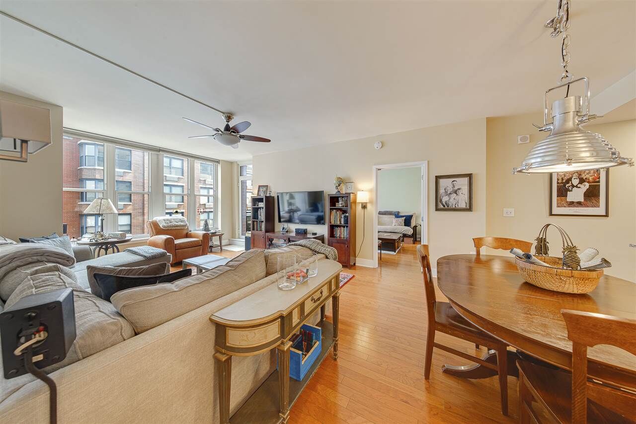 Property Photo: 1125 Maxwell Lane 1022 NJ 07030