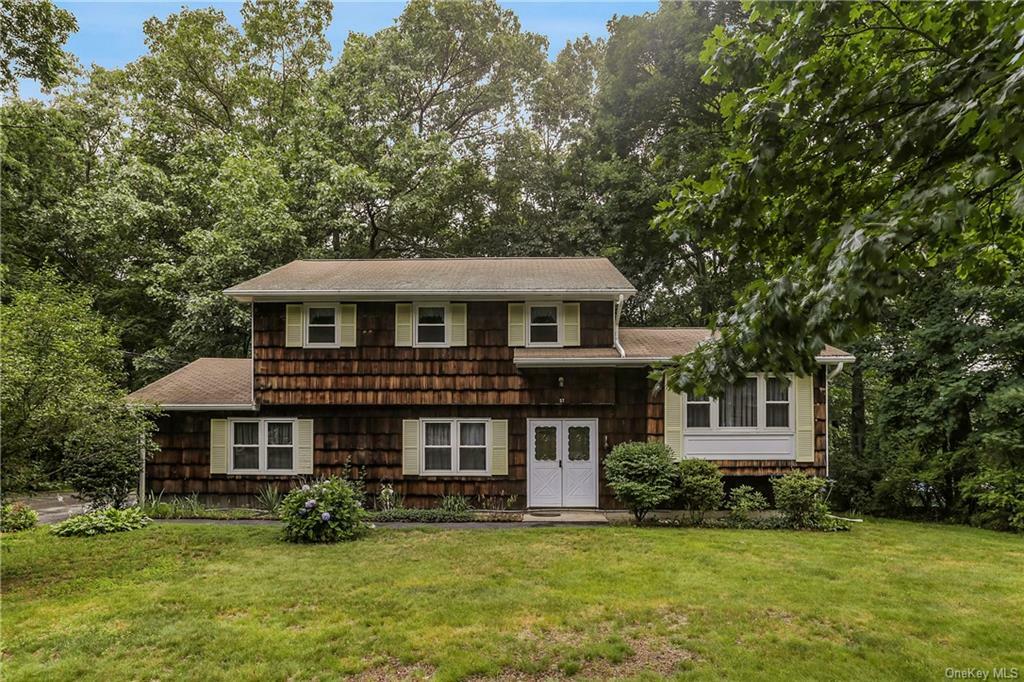 Property Photo:  57 Winthrop Drive  NY 10567 