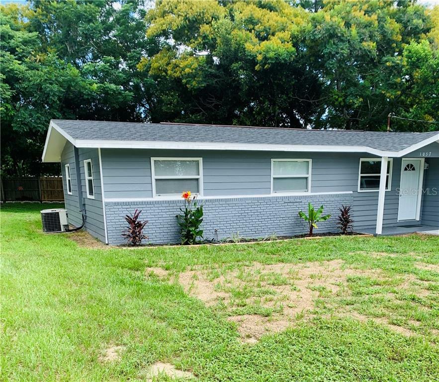 Property Photo:  1057 E Grove Avenue  FL 33853 