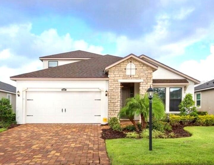 Property Photo: 11219 Spring Gate Trail FL 34211