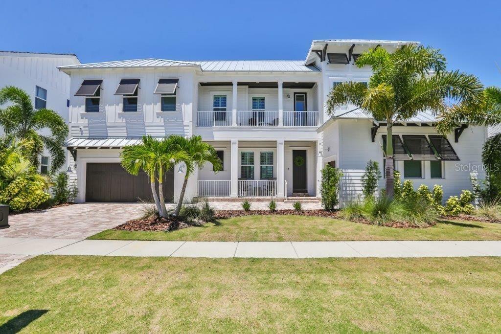 Property Photo:  613 Mirabay Boulevard  FL 33572 