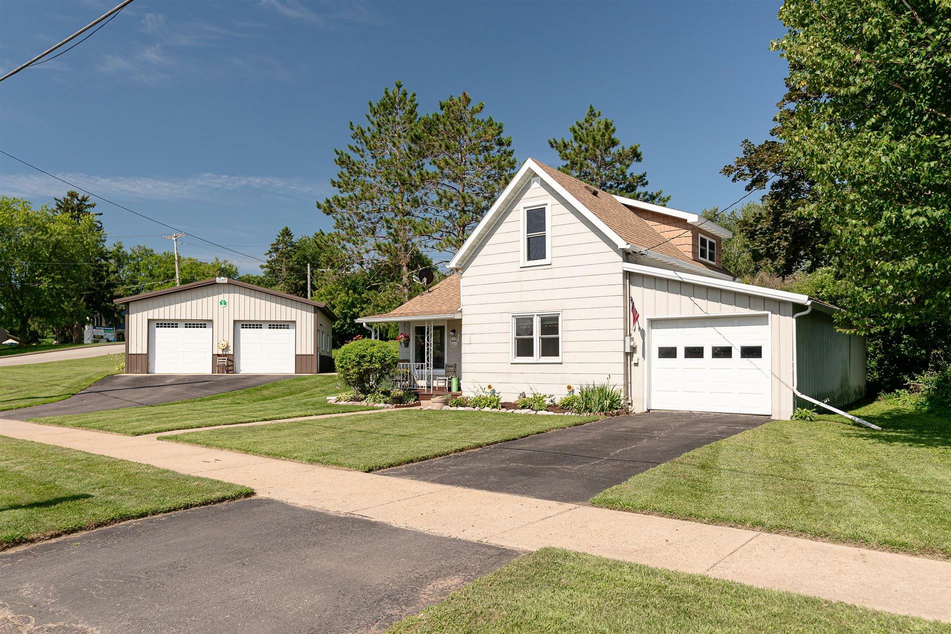 Property Photo:  204 Black River Ave  WI 54667 