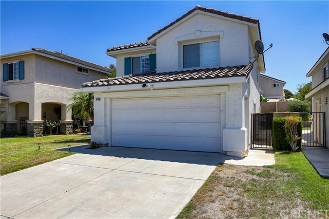 Property Photo:  1738 Empty Saddle Road  CA 93063 