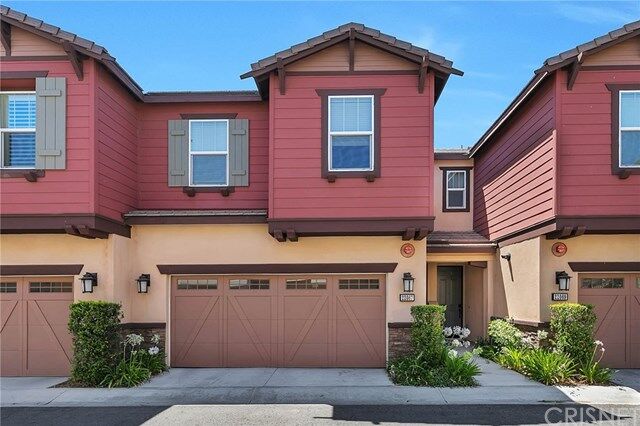 Property Photo:  22067 Barrington Way  CA 91350 