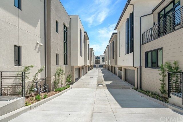 Property Photo: 505 N Santa Anita Avenue A CA 91006