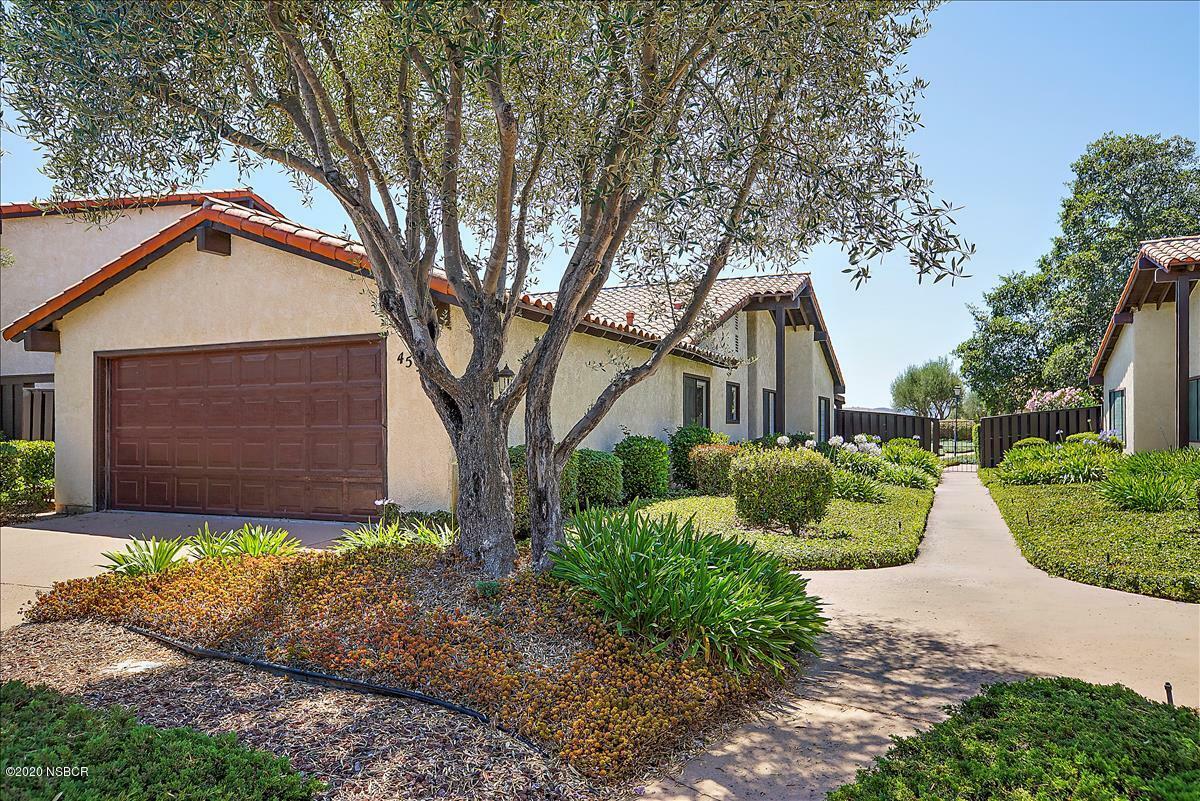 Property Photo:  4591 Foxenwood Lane  CA 93455 