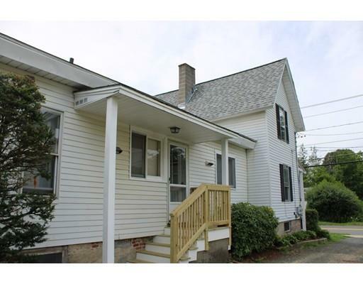 Property Photo:  269 Conway St  MA 01301 