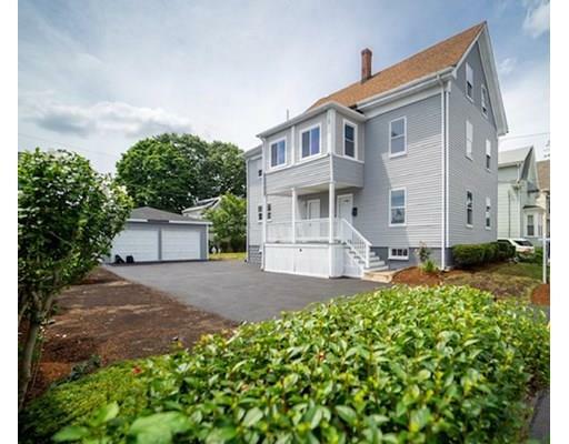 Property Photo:  10 Bessom St  MA 01902 