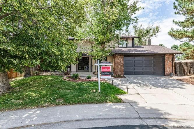 Property Photo:  15305 E Jarvis Place  CO 80013 