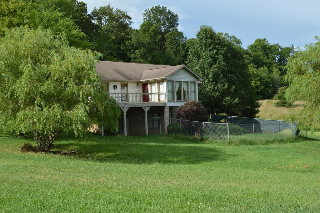 Property Photo:  550 Jordan Road  TN 37322 