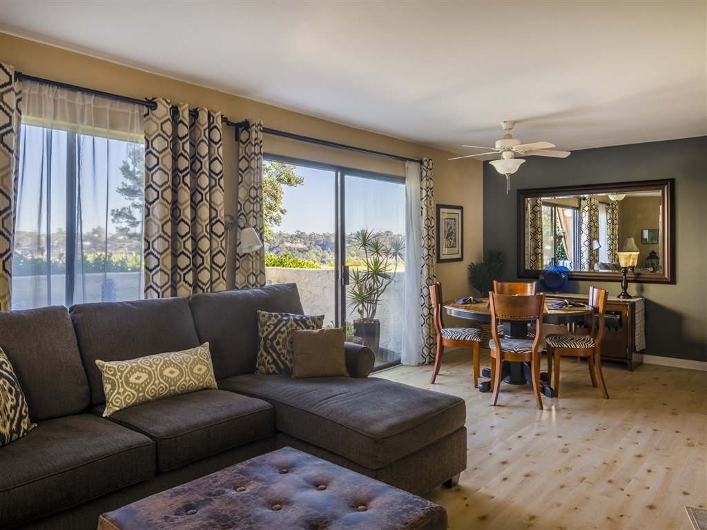 Property Photo: 1275 River Vista Row #137 CA 92111