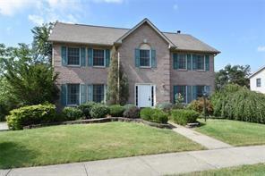 Property Photo: 125 Jarod Drive PA 15108