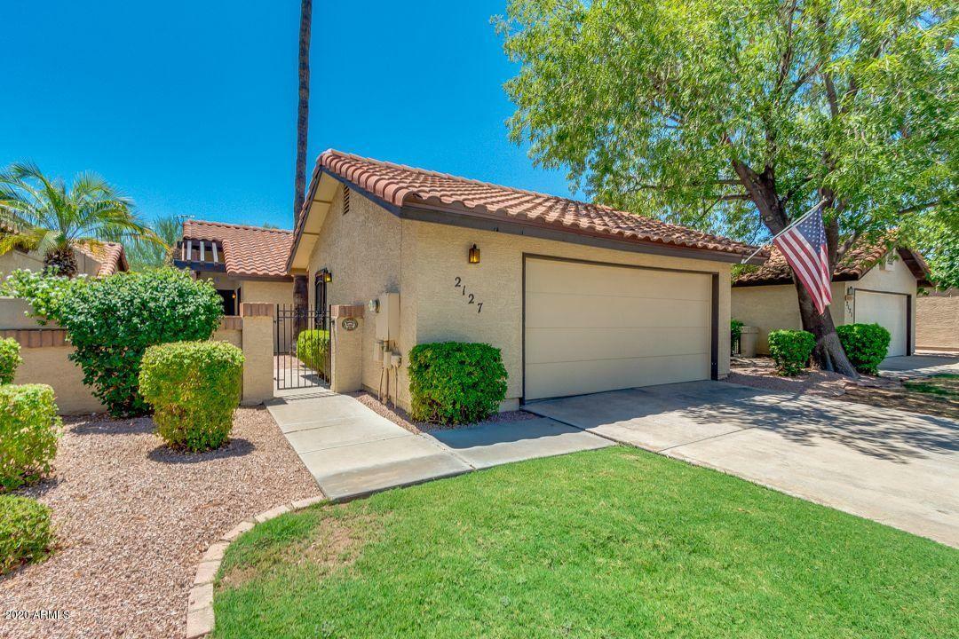 Property Photo:  2127 E Fairview Avenue  AZ 85204 