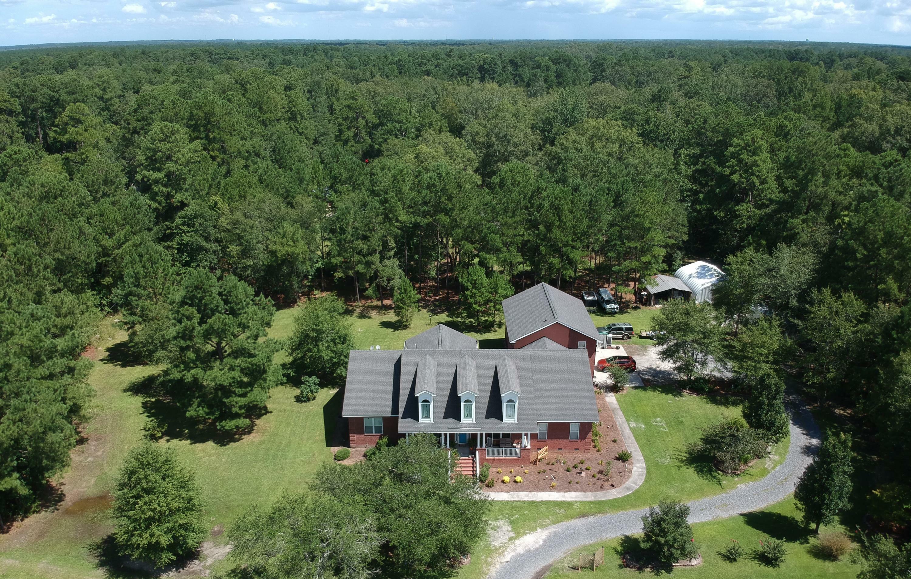 Property Photo: 2108 Heavens Way SC 29483