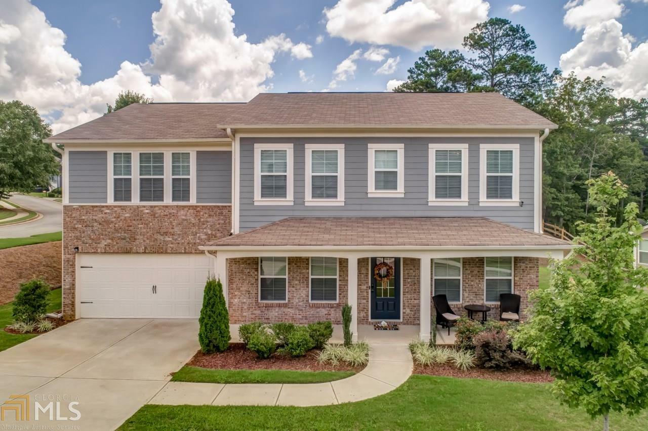 Property Photo:  3504 Great Sky Pkwy  GA 30114 