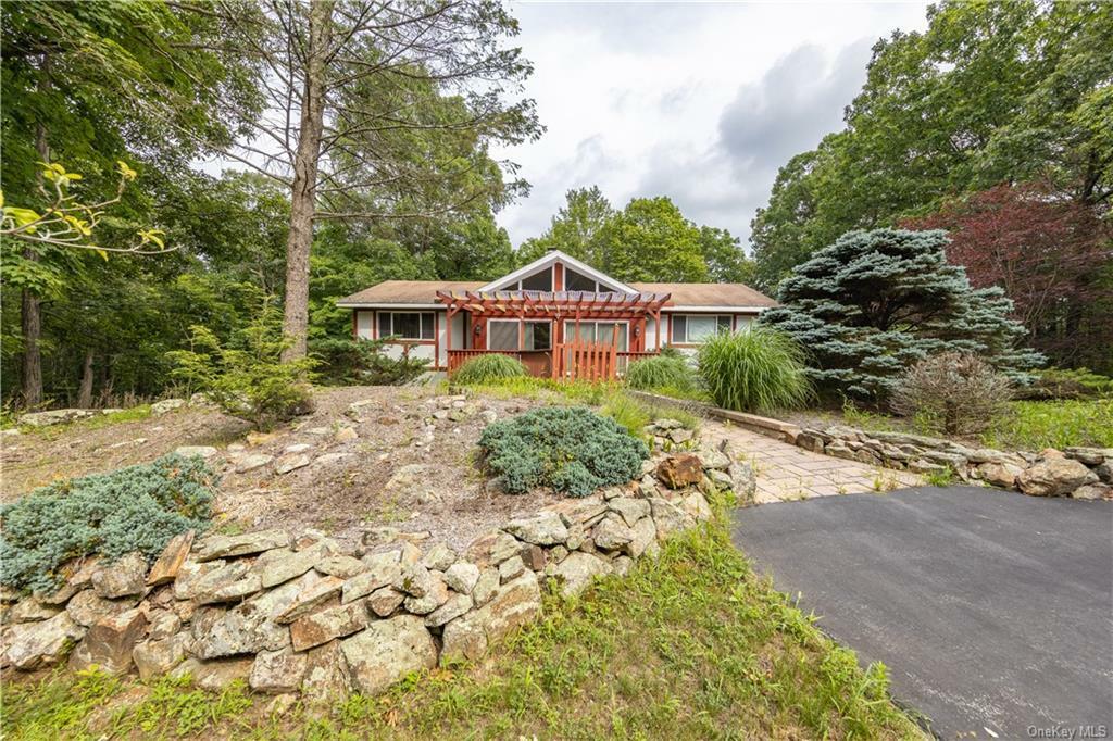 Property Photo: 19 Cascade Lake Road NY 10990
