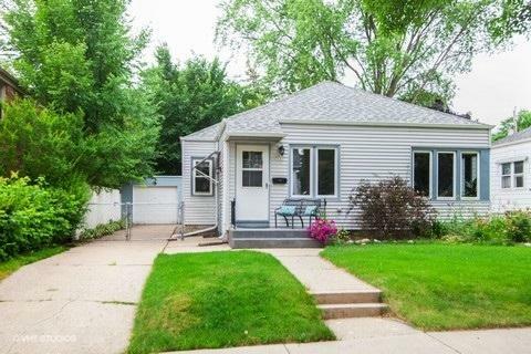 Property Photo: 7619 W Clarke St WI 53213