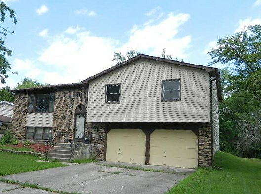 Property Photo:  22817 Lakeshore Drive  IL 60471 