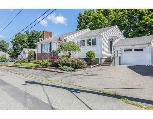 Property Photo: 20 Beech St MA 01906